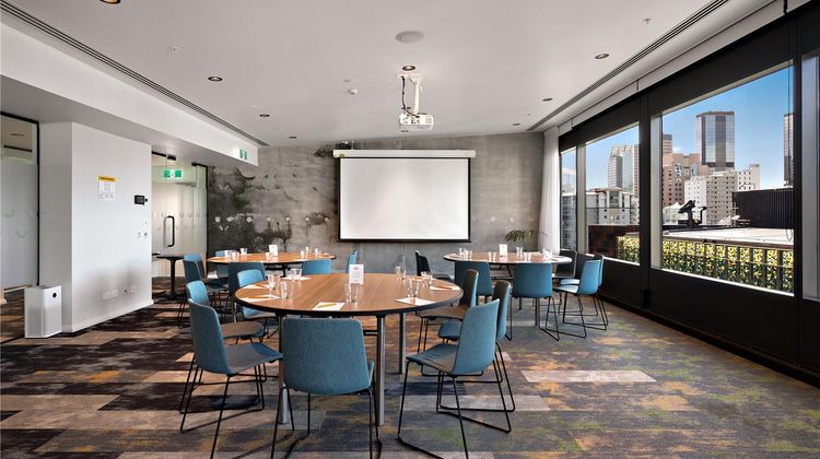 Sudima Auckland City Meeting
