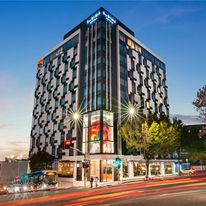 Sudima Auckland City