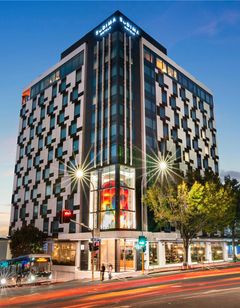 Sudima Auckland City