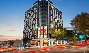 Sudima Auckland City