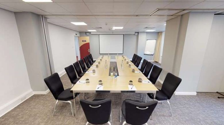 <b>Pendulum Hotel at Manchester Conf Ctr Meeting</b>. Images powered by <a href="https://iceportal.shijigroup.com/" title="IcePortal" target="_blank">IcePortal</a>.