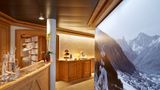 Hotel Seehof Davos Spa