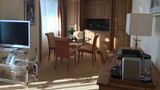 Hotel Seehof Davos Suite