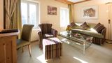 Hotel Seehof Davos Suite