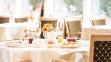 Hotel Seehof Davos Restaurant