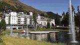 Hotel Seehof Davos Exterior