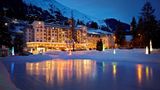 Hotel Seehof Davos Exterior