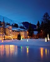 Hotel Seehof Davos