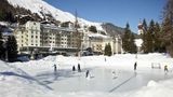 Hotel Seehof Davos Exterior