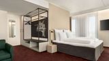 Comwell Copenhagen Portside Dolce Hotel Suite