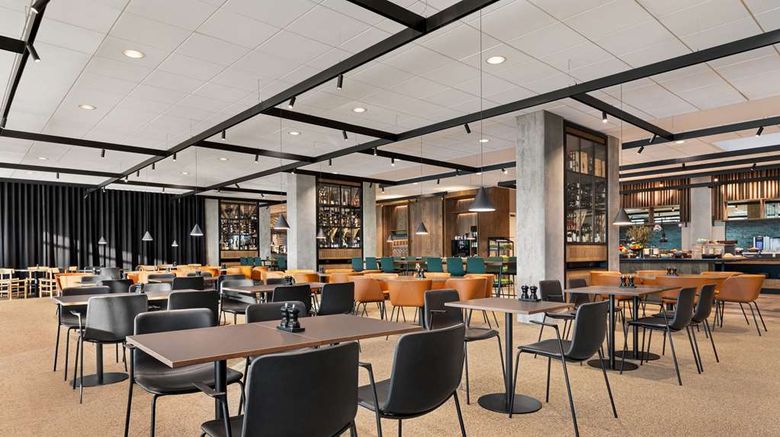 <b>Comwell Copenhagen Portside Dolce Hotel Other</b>. Images powered by <a href="https://iceportal.shijigroup.com/" title="IcePortal" target="_blank">IcePortal</a>.