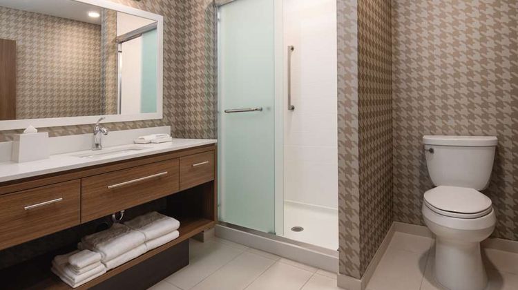 Home2 Suites by Hilton Boise Downtown Room
