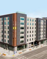 Home2 Suites by Hilton Boise Downtown
