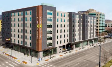 Home2 Suites by Hilton Boise Downtown