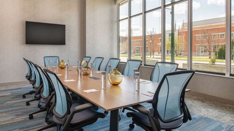 Home2 Suites by Hilton Boise Downtown Meeting