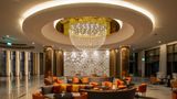 <b>Hilton Mall of Istanbul Lobby</b>. Images powered by <a href="https://iceportal.shijigroup.com/" title="IcePortal" target="_blank">IcePortal</a>.