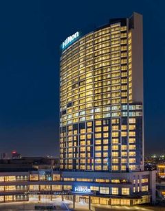 Hilton Mall of Istanbul