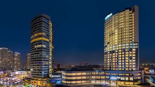Hilton Mall of Istanbul