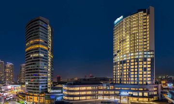 Hilton Mall of Istanbul