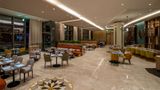 <b>Hilton Mall of Istanbul Restaurant</b>. Images powered by <a href="https://iceportal.shijigroup.com/" title="IcePortal" target="_blank">IcePortal</a>.