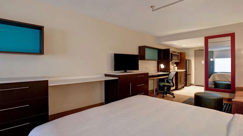 <b>Home2 Suites by Hilton Lexington Hamburg Room</b>. Images powered by <a href="https://iceportal.shijigroup.com/" title="IcePortal" target="_blank">IcePortal</a>.