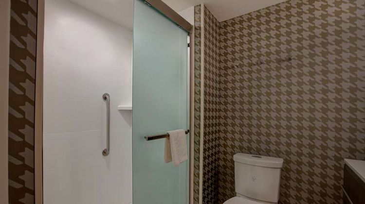Home2 Suites by Hilton Lexington Hamburg Room