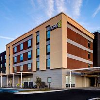 Home2 Suites by Hilton Lexington Hamburg
