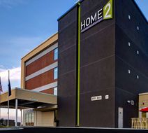 Home2 Suites by Hilton Lexington Hamburg Exterior