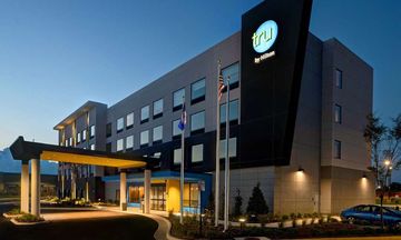 Tru by Hilton Manassas