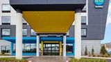 Tru by Hilton Manassas Exterior