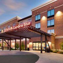 Hilton Garden Inn Prescott Downtown