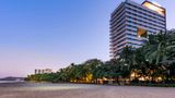 Hilton Santa Marta Exterior