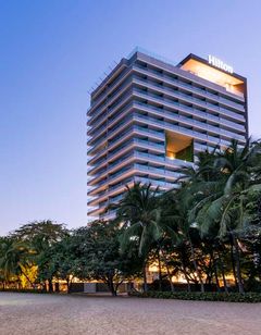 Hilton Santa Marta