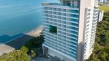 Hilton Santa Marta Exterior