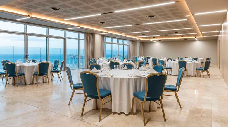 <b>Hilton Santa Marta Meeting</b>. Images powered by <a href="https://iceportal.shijigroup.com/" title="IcePortal" target="_blank">IcePortal</a>.