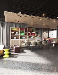 Urban Loft Cologne