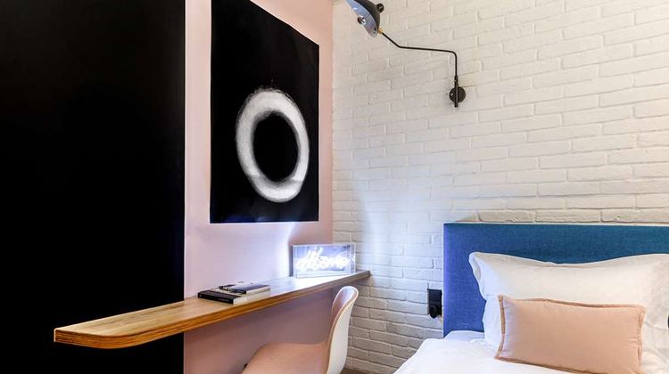 Urban Loft Cologne Room