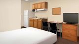<b>WoodSpring Suites Kansas City Lenexa Room</b>. Images powered by <a href="https://iceportal.shijigroup.com/" title="IcePortal" target="_blank">IcePortal</a>.