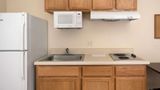 <b>WoodSpring Suites Kansas City Mission Room</b>. Images powered by <a href="https://iceportal.shijigroup.com/" title="IcePortal" target="_blank">IcePortal</a>.