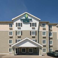 WoodSpring Suites Junction City