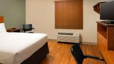 WoodSpring Suites Louisville Jeffersonto Room