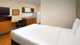 WoodSpring Suites Louisville Jeffersonto Room