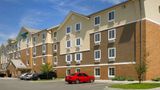 WoodSpring Suites Louisville Jeffersonto Exterior