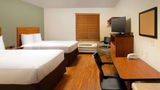 WoodSpring Suites Louisville Jeffersonto Room