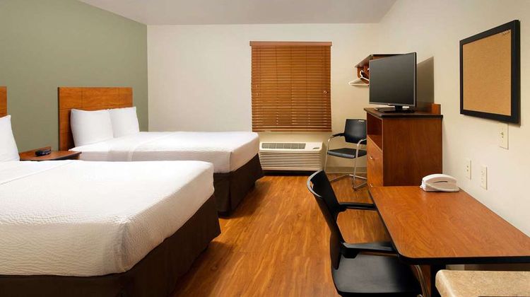 WoodSpring Suites Louisville Jeffersonto Room