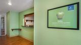 <b>WoodSpring Suites Louisville Southeast Lobby</b>. Images powered by <a href="https://iceportal.shijigroup.com/" title="IcePortal" target="_blank">IcePortal</a>.