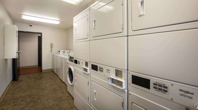 WoodSpring Suites Louisville Southeast Other