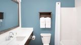 WoodSpring Suites Grand Rapids Holland Room