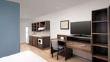 WoodSpring Suites Grand Rapids Holland Room