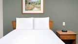 <b>WoodSpring Suites St. Louis Arnold Room</b>. Images powered by <a href="https://iceportal.shijigroup.com/" title="IcePortal" target="_blank">IcePortal</a>.
